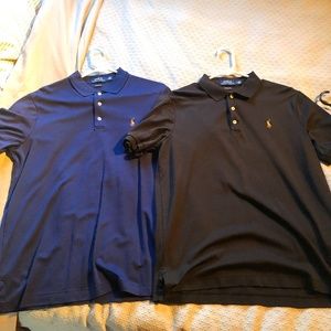 Ralph Lauren Polo - Medium Classic Fit